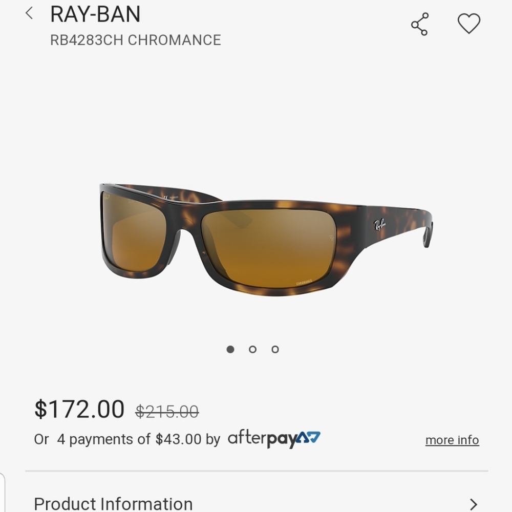 Sunglasses